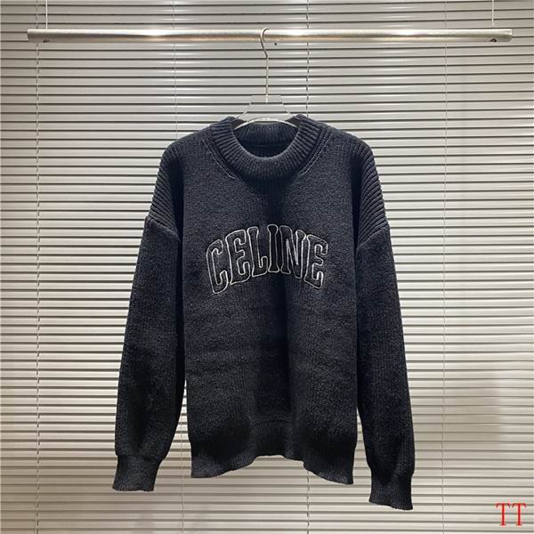 Celine Sweater Wmns ID:20250908-2